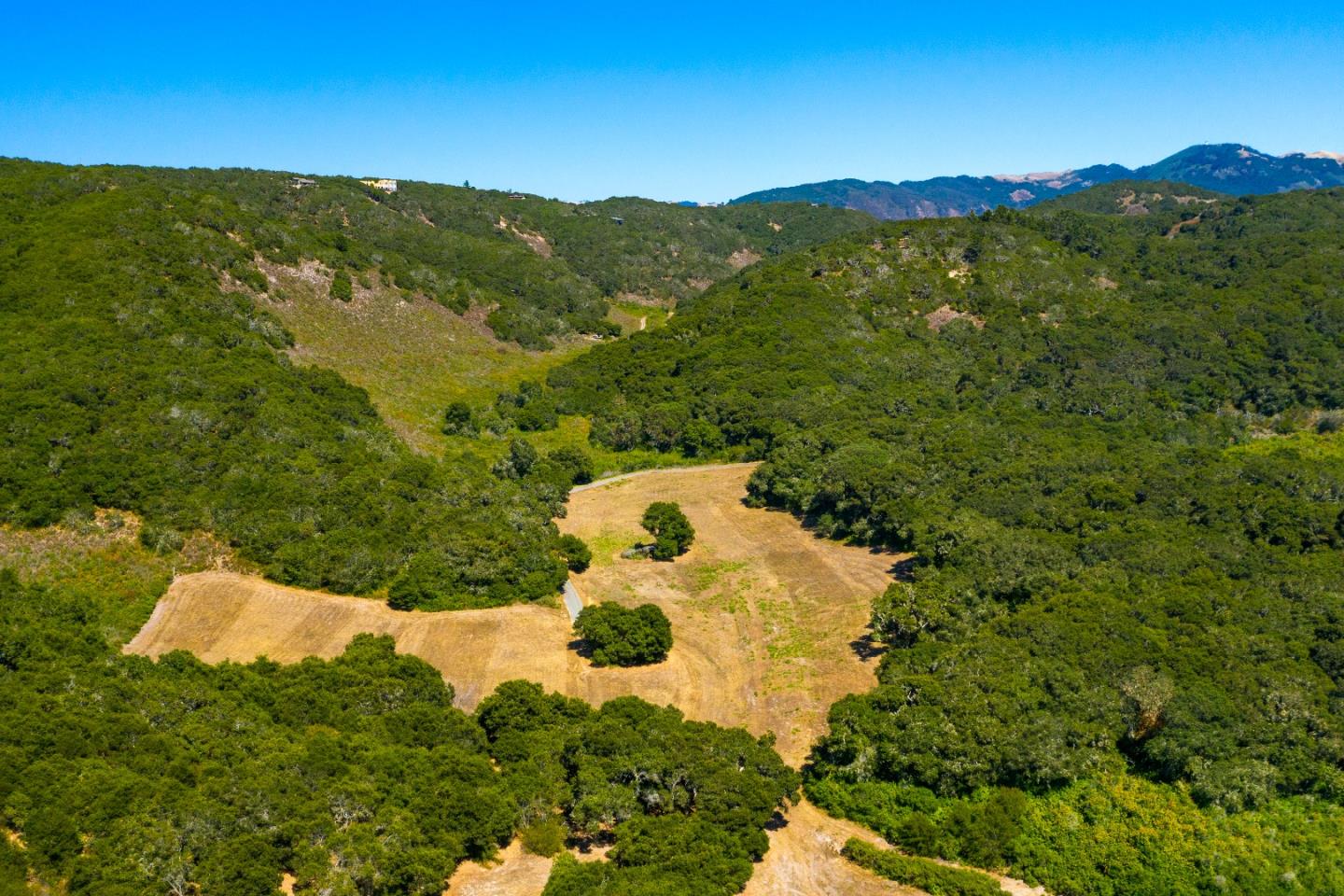 5 Corral Run, CARMEL, California 93923, ,Lots And Land,For Sale,Corral Run,40964979
