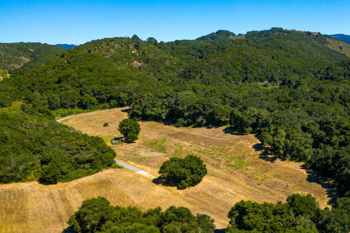 5 Corral Run, CARMEL, California 93923, ,Lots And Land,For Sale,Corral Run,40964979
