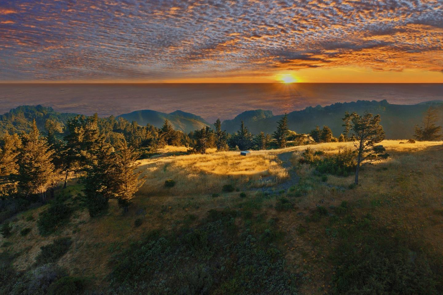 46720 Pfeiffer Ridge Road, BIG SUR, California 93920, ,Lots And Land,For Sale,Pfeiffer Ridge Road,40961691