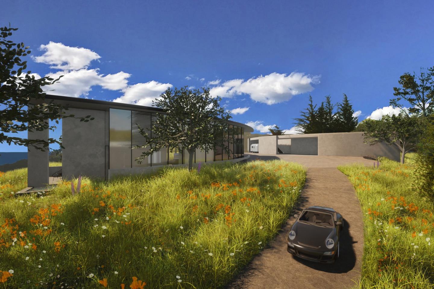 46720 Pfeiffer Ridge Road, BIG SUR, California 93920, ,Lots And Land,For Sale,Pfeiffer Ridge Road,40961691