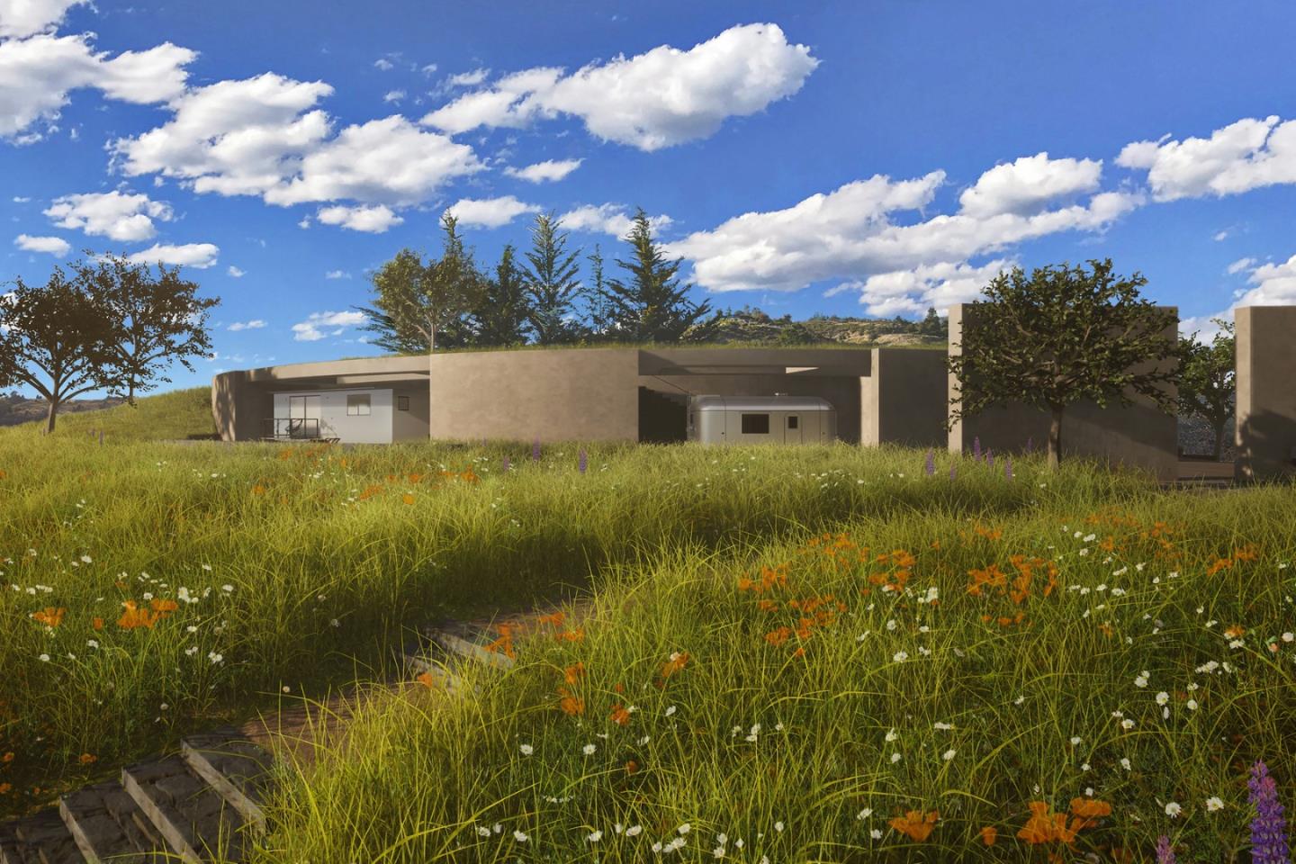 46720 Pfeiffer Ridge Road, BIG SUR, California 93920, ,Lots And Land,For Sale,Pfeiffer Ridge Road,40961691