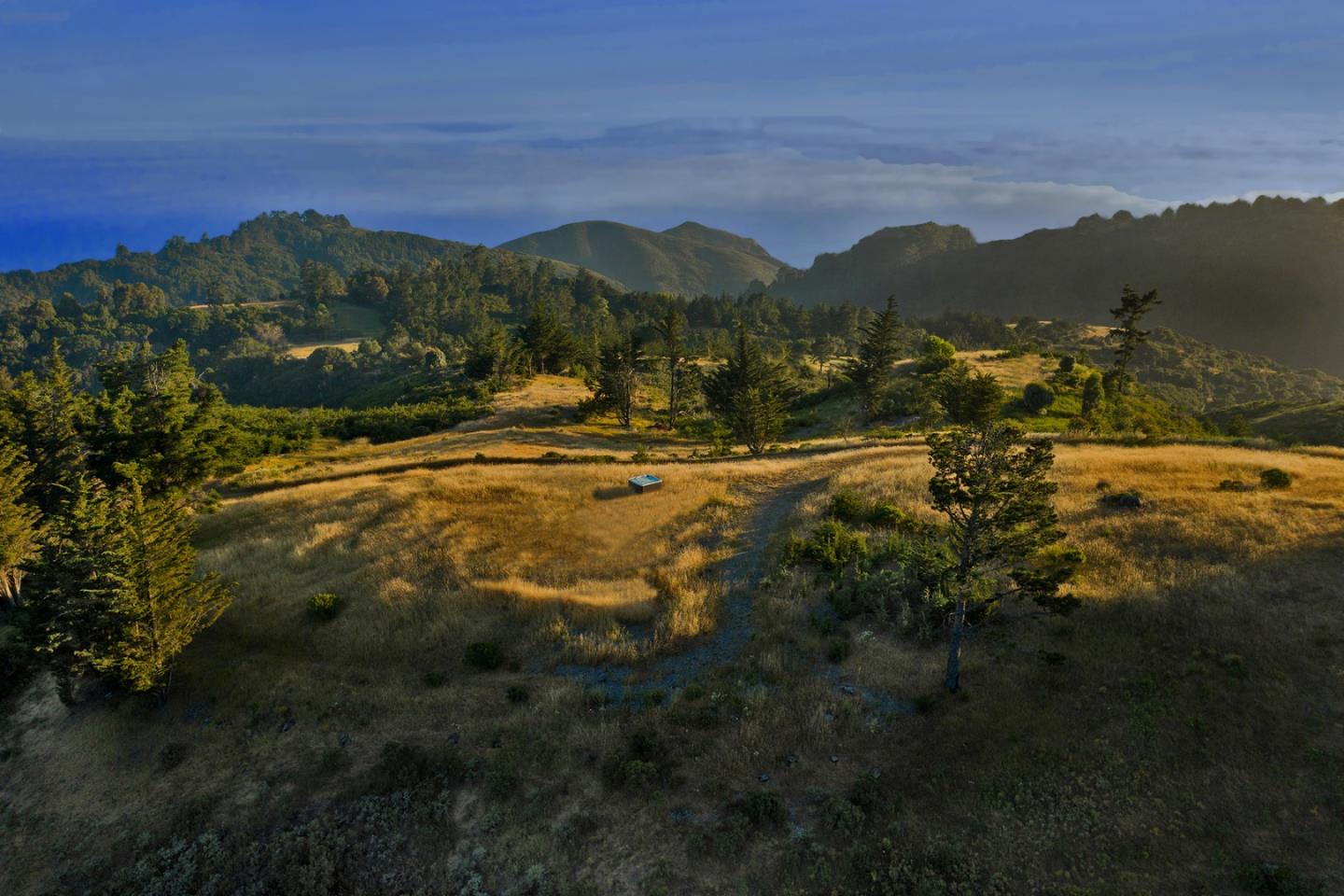 46720 Pfeiffer Ridge Road, BIG SUR, California 93920, ,Lots And Land,For Sale,Pfeiffer Ridge Road,40961691
