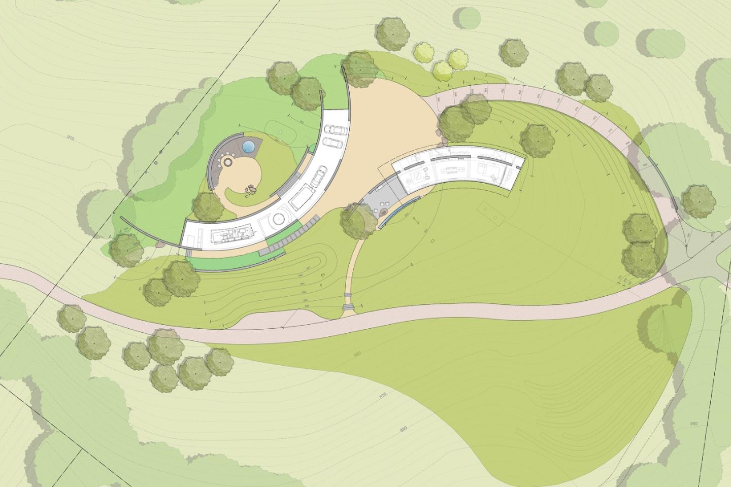 46720 Pfeiffer Ridge Road, BIG SUR, California 93920, ,Lots And Land,For Sale,Pfeiffer Ridge Road,40961691