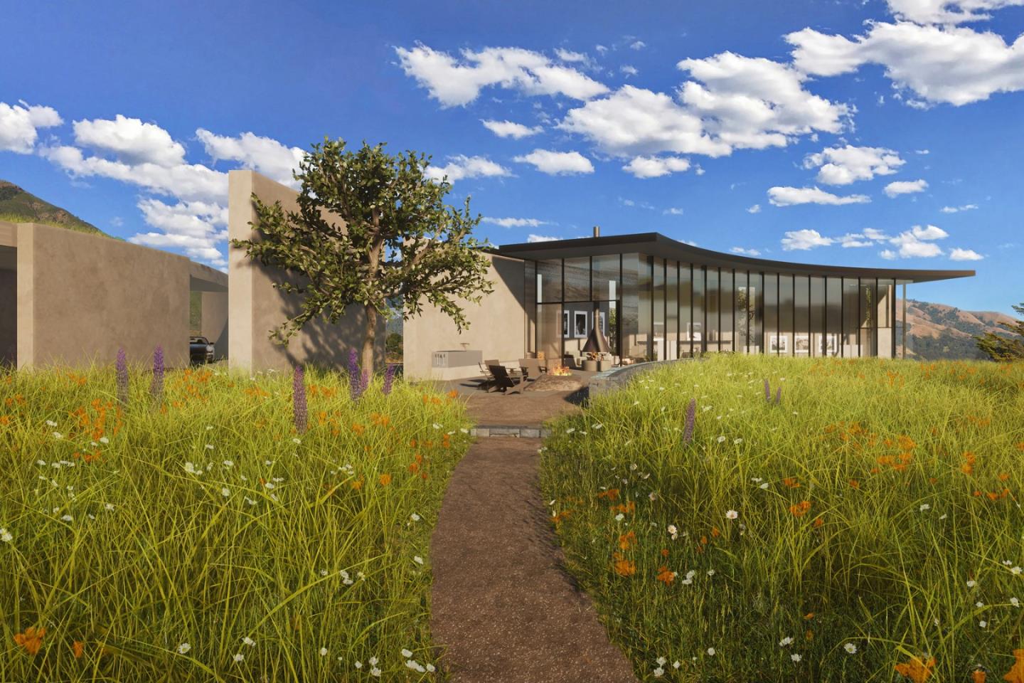 46720 Pfeiffer Ridge Road, BIG SUR, California 93920, ,Lots And Land,For Sale,Pfeiffer Ridge Road,40961691