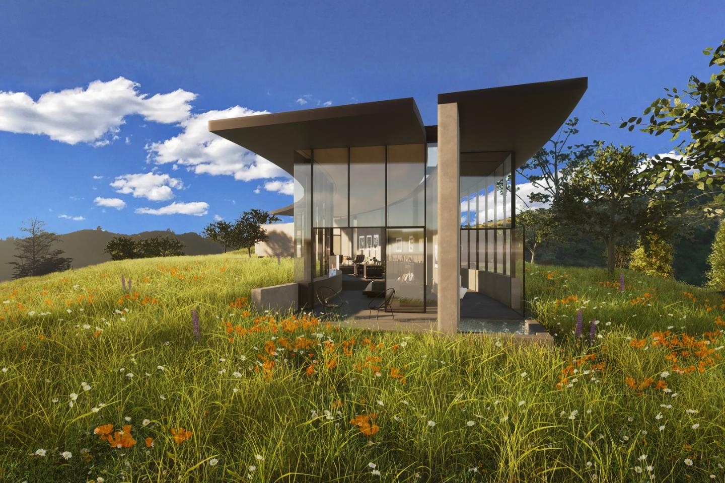 46720 Pfeiffer Ridge Road, BIG SUR, California 93920, ,Lots And Land,For Sale,Pfeiffer Ridge Road,40961691