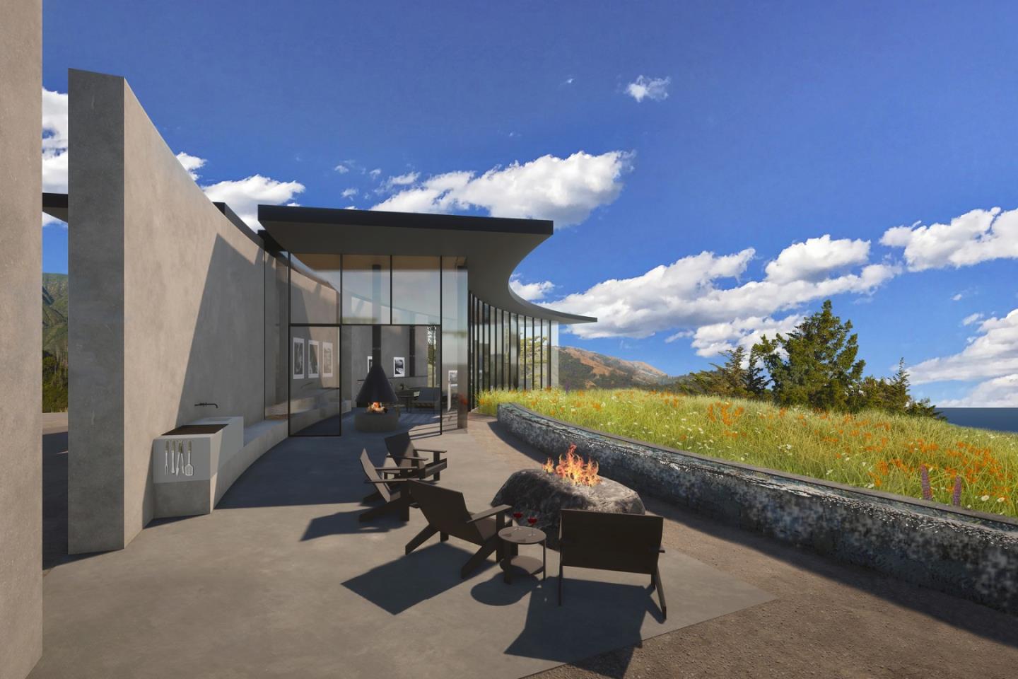 46720 Pfeiffer Ridge Road, BIG SUR, California 93920, ,Lots And Land,For Sale,Pfeiffer Ridge Road,40961691