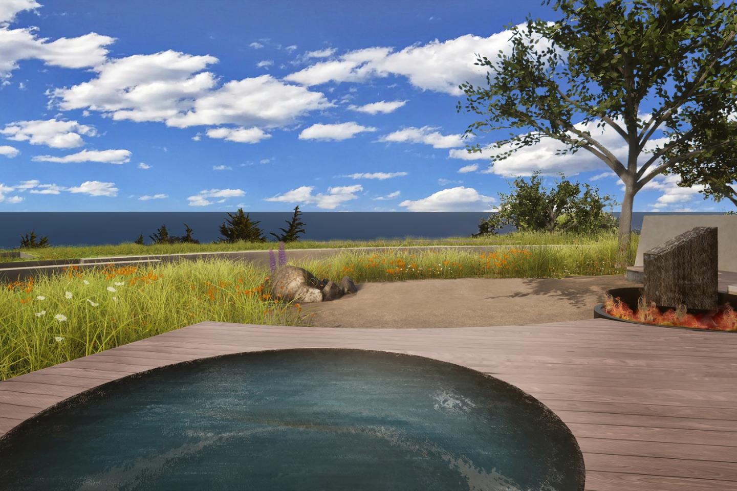 46720 Pfeiffer Ridge Road, BIG SUR, California 93920, ,Lots And Land,For Sale,Pfeiffer Ridge Road,40961691