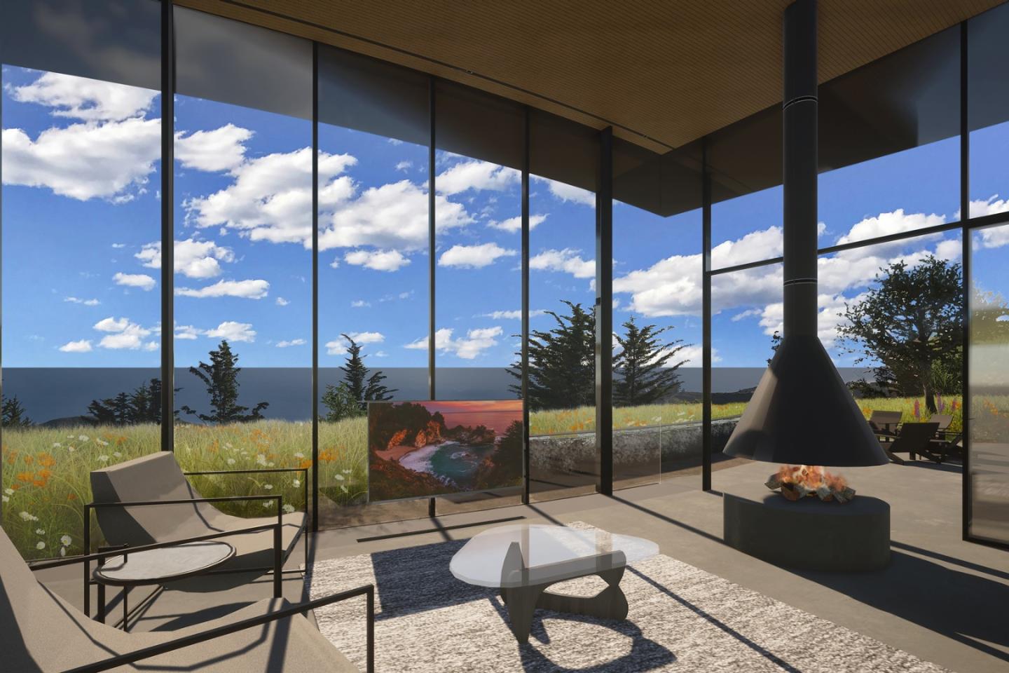 46720 Pfeiffer Ridge Road, BIG SUR, California 93920, ,Lots And Land,For Sale,Pfeiffer Ridge Road,40961691