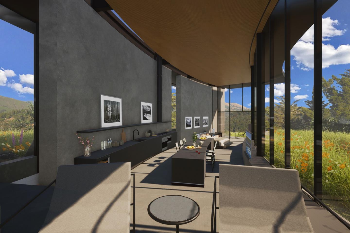 46720 Pfeiffer Ridge Road, BIG SUR, California 93920, ,Lots And Land,For Sale,Pfeiffer Ridge Road,40961691