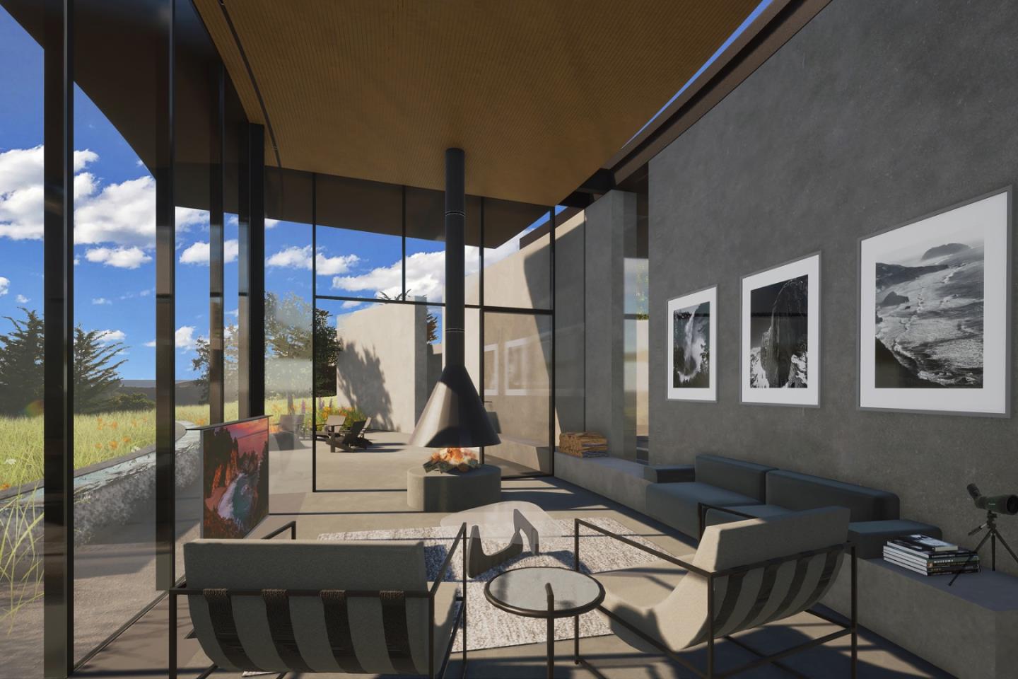 46720 Pfeiffer Ridge Road, BIG SUR, California 93920, ,Lots And Land,For Sale,Pfeiffer Ridge Road,40961691