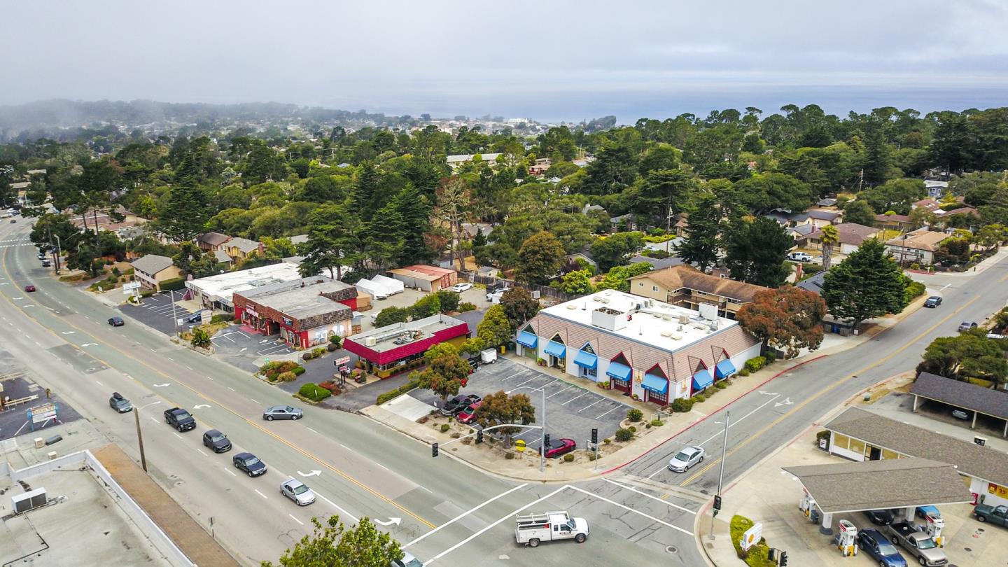1199 Forest Avenue, PACIFIC GROVE, California 93950, ,Comm Industrial For Sale,For Sale,Forest Avenue,40963498