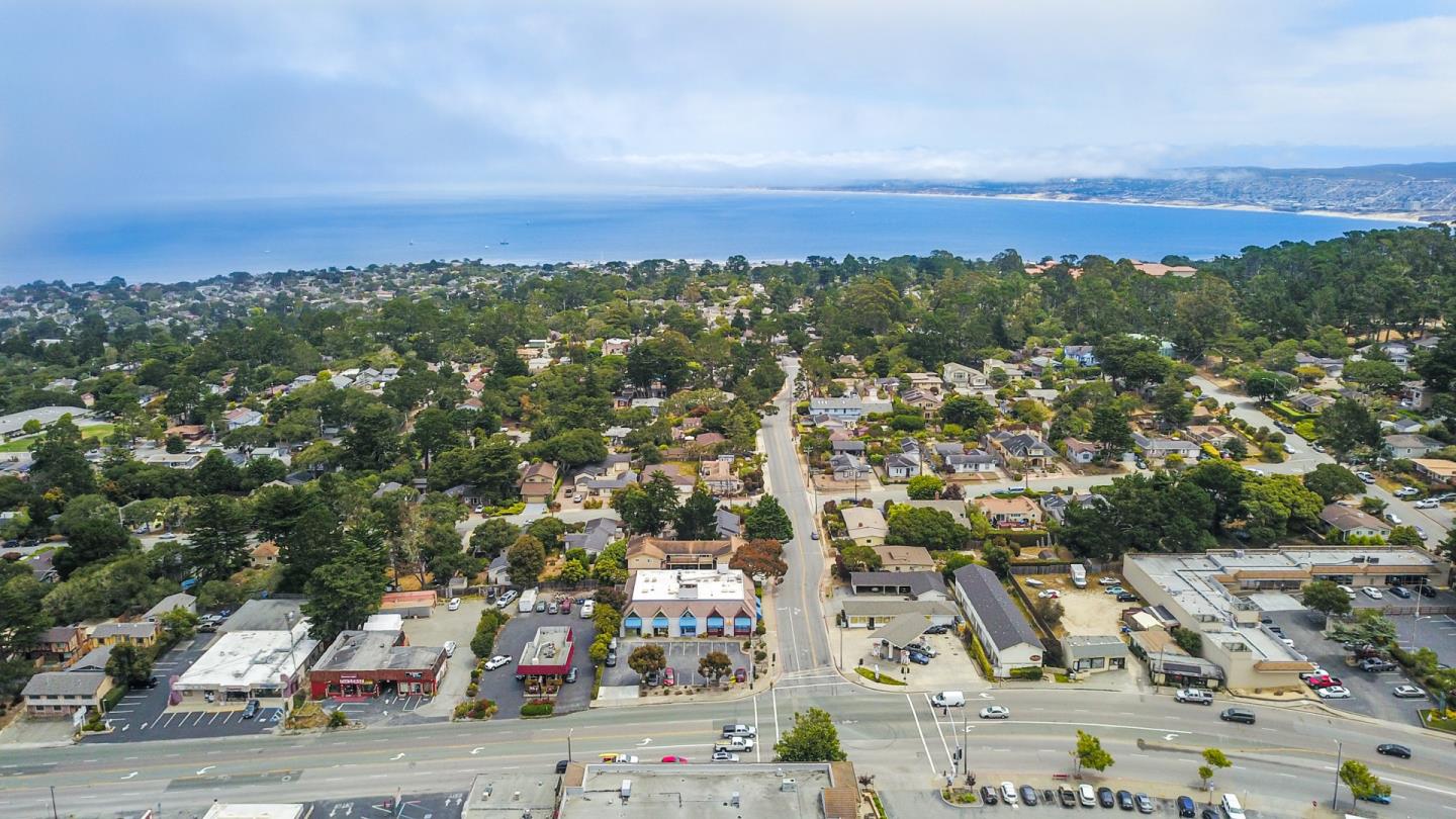 1199 Forest Avenue, PACIFIC GROVE, California 93950, ,Comm Industrial For Sale,For Sale,Forest Avenue,40963498