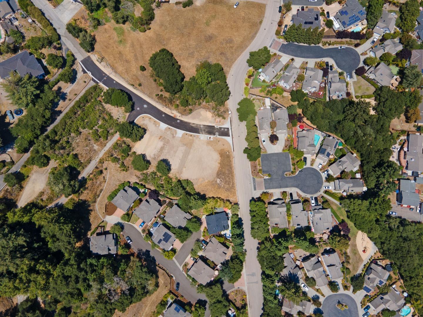 Lot 3 Nashua Drive, SCOTTS VALLEY, California 95066, ,Lots And Land,For Sale,Nashua Drive,40962263