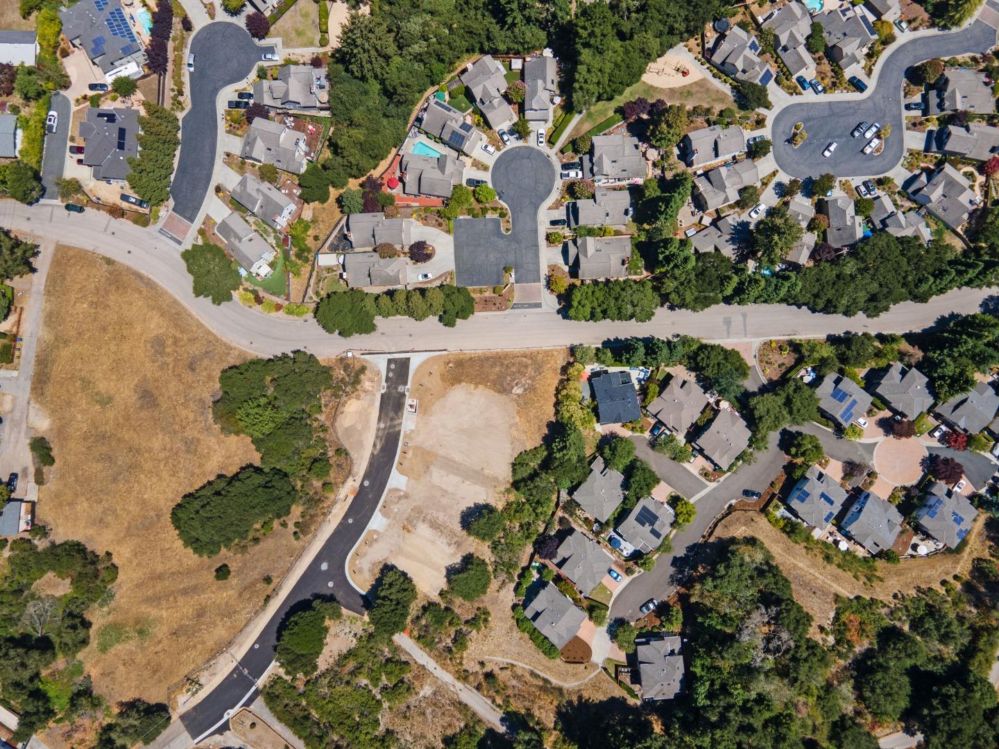 Lot 3 Nashua Drive, SCOTTS VALLEY, California 95066, ,Lots And Land,For Sale,Nashua Drive,40962263