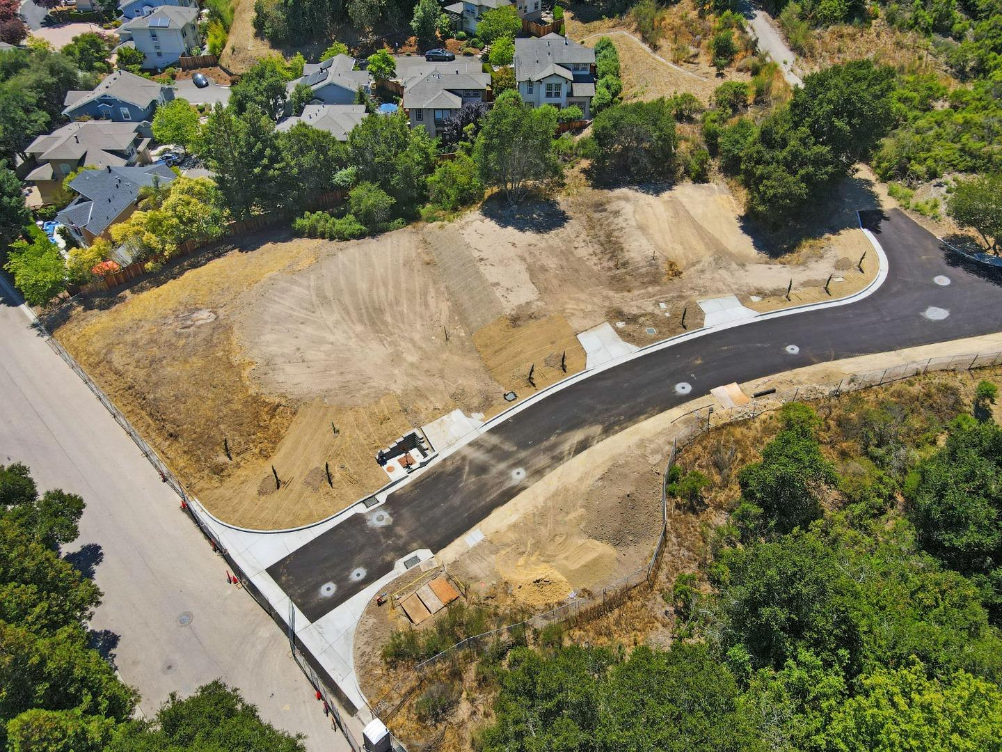 Lot 3 Nashua Drive, SCOTTS VALLEY, California 95066, ,Lots And Land,For Sale,Nashua Drive,40962263