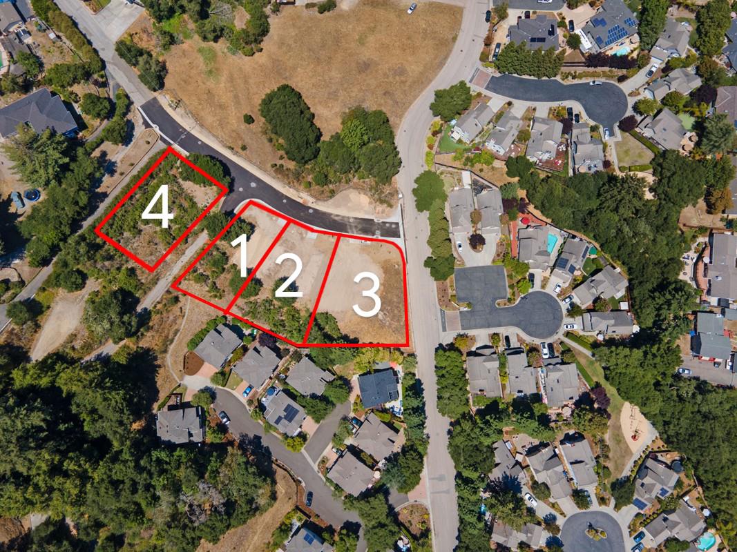 Lot 1 Nashua Drive, SCOTTS VALLEY, California 95066, ,Lots And Land,For Sale,Nashua Drive,40962264
