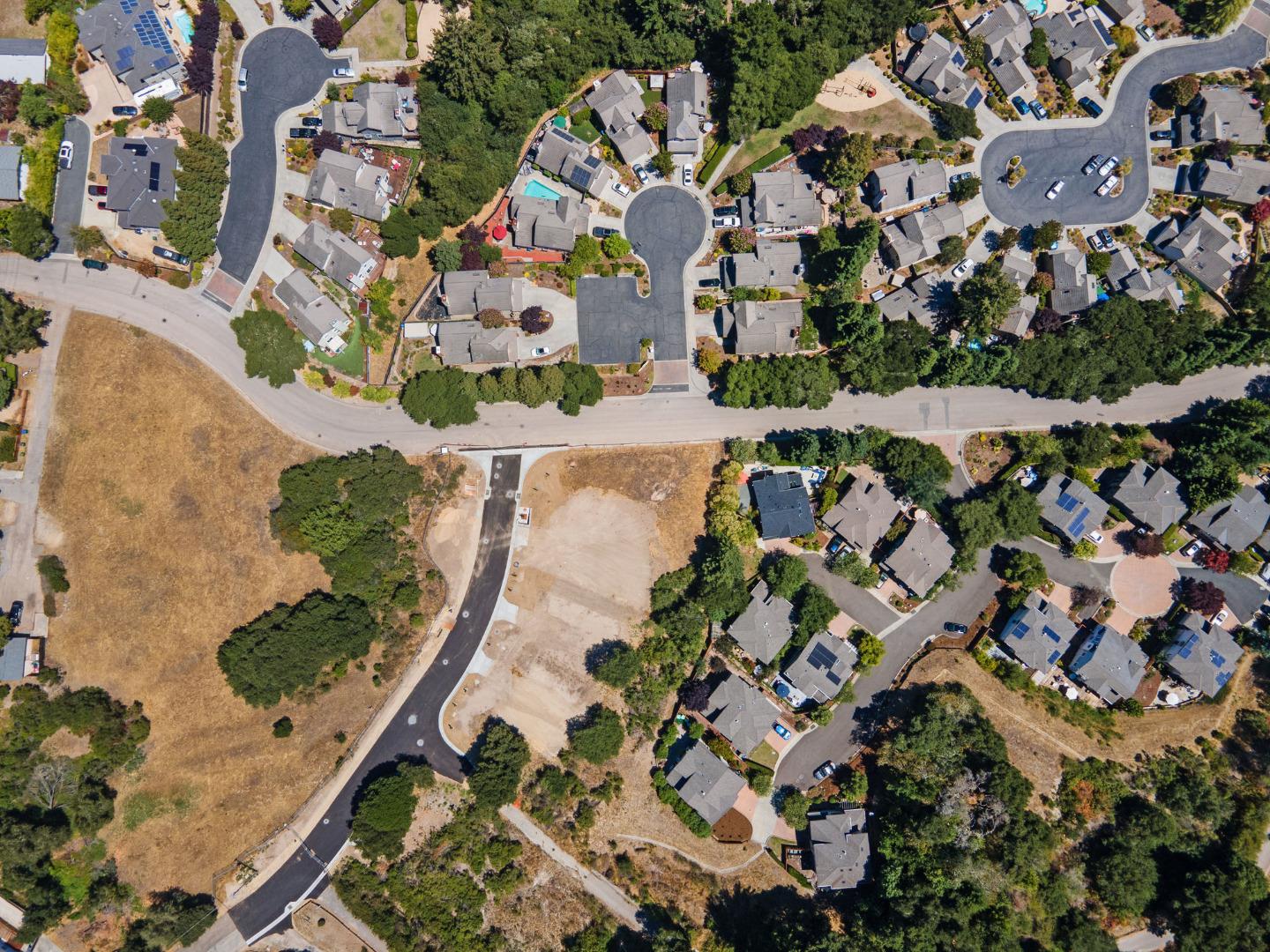 Lot 1 Nashua Drive, SCOTTS VALLEY, California 95066, ,Lots And Land,For Sale,Nashua Drive,40962264