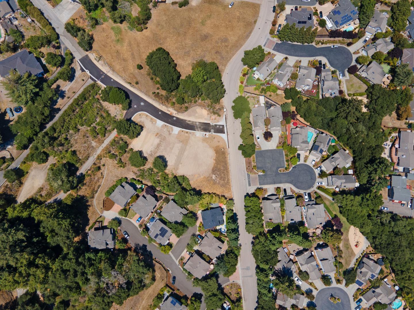 Lot 1 Nashua Drive, SCOTTS VALLEY, California 95066, ,Lots And Land,For Sale,Nashua Drive,40962264