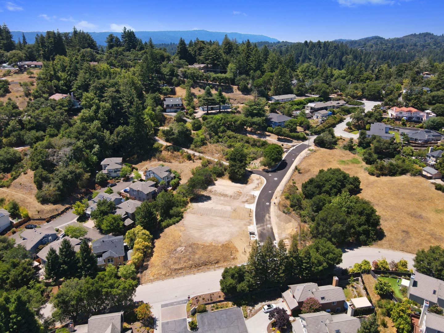 Lot 1 Nashua Drive, SCOTTS VALLEY, California 95066, ,Lots And Land,For Sale,Nashua Drive,40962264