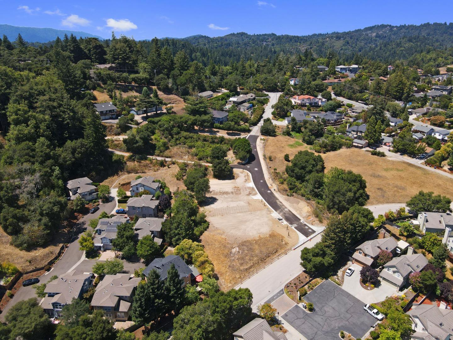 Lot 1 Nashua Drive, SCOTTS VALLEY, California 95066, ,Lots And Land,For Sale,Nashua Drive,40962264