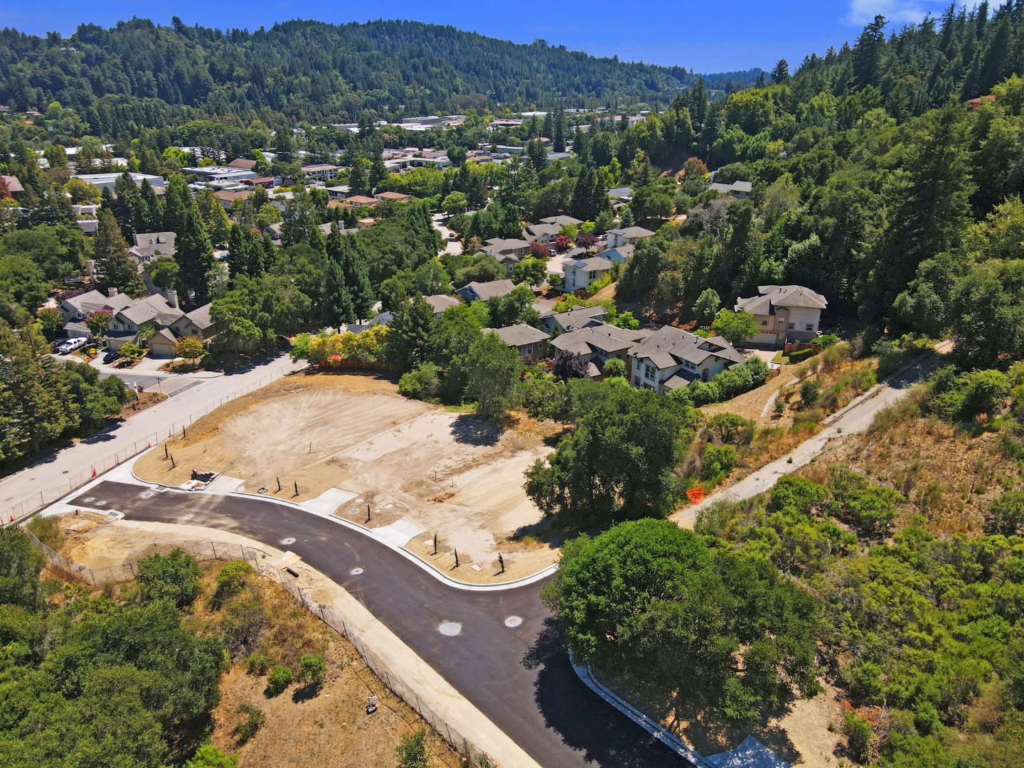 Lot 1 Nashua Drive, SCOTTS VALLEY, California 95066, ,Lots And Land,For Sale,Nashua Drive,40962264