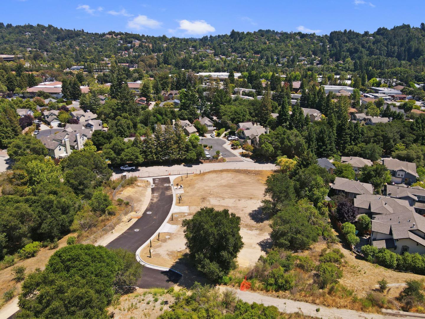 Lot 1 Nashua Drive, SCOTTS VALLEY, California 95066, ,Lots And Land,For Sale,Nashua Drive,40962264