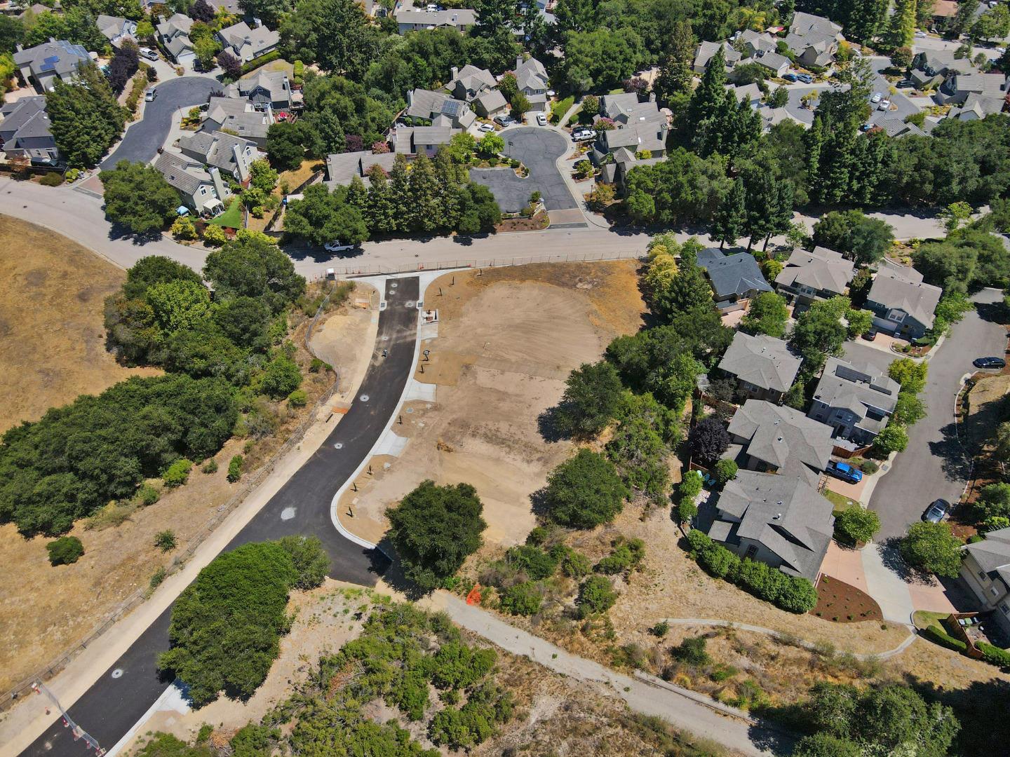 Lot 1 Nashua Drive, SCOTTS VALLEY, California 95066, ,Lots And Land,For Sale,Nashua Drive,40962264