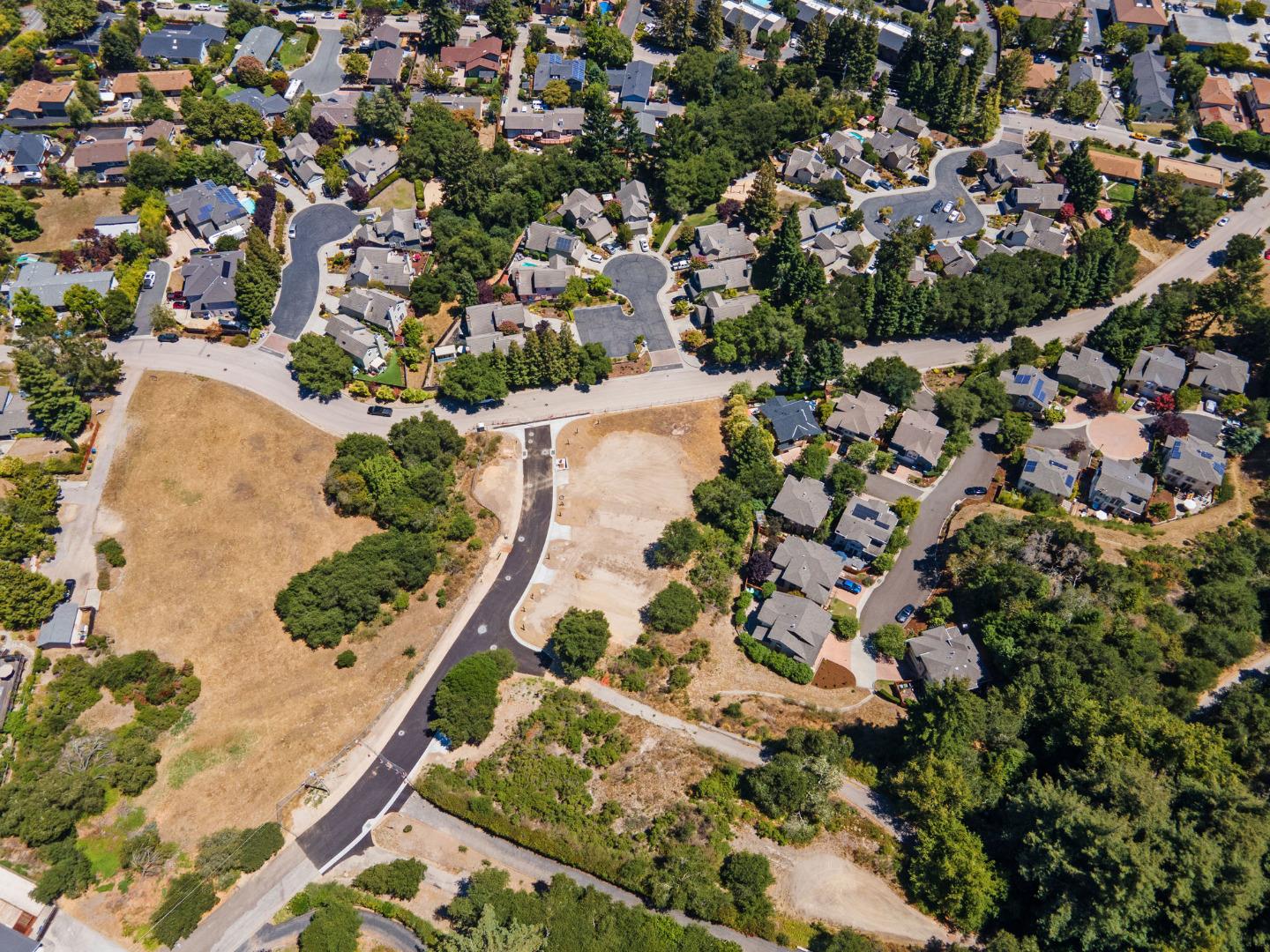 Lot 1 Nashua Drive, SCOTTS VALLEY, California 95066, ,Lots And Land,For Sale,Nashua Drive,40962264