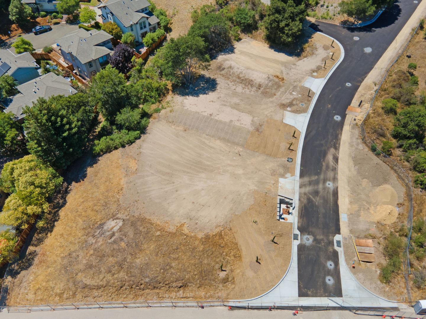 Lot 2 Nashua Drive, SCOTTS VALLEY, California 95066, ,Lots And Land,For Sale,Nashua Drive,40962265