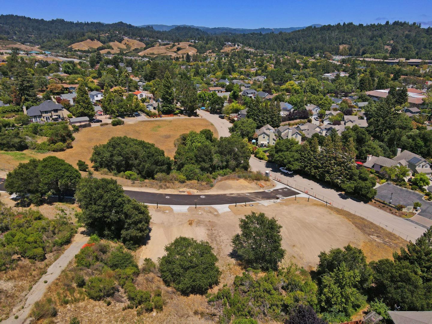 Lot 2 Nashua Drive, SCOTTS VALLEY, California 95066, ,Lots And Land,For Sale,Nashua Drive,40962265