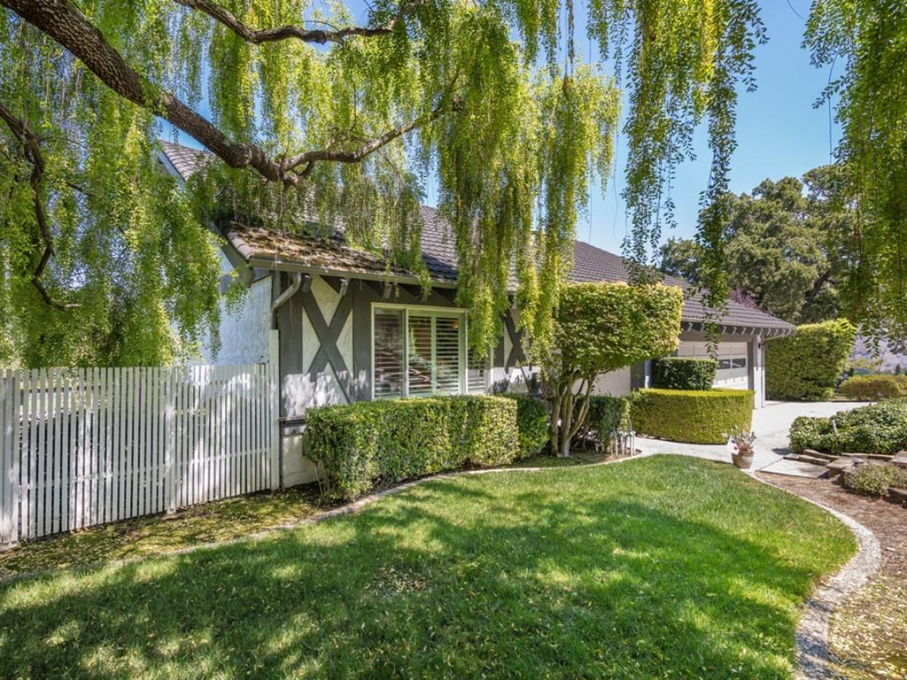 16130 Jackson Oaks Dr, Hill, CA 95037 4 Beds 2/1 Baths (Sold