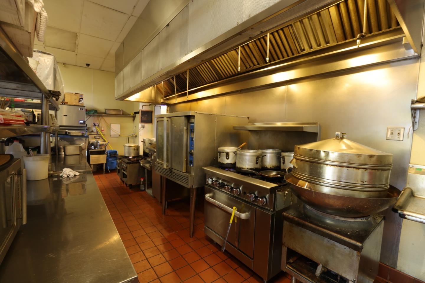 990 Story Road, SAN JOSE, California 95122, ,Comm Business Opportunity,For Sale,Story Road,40965105