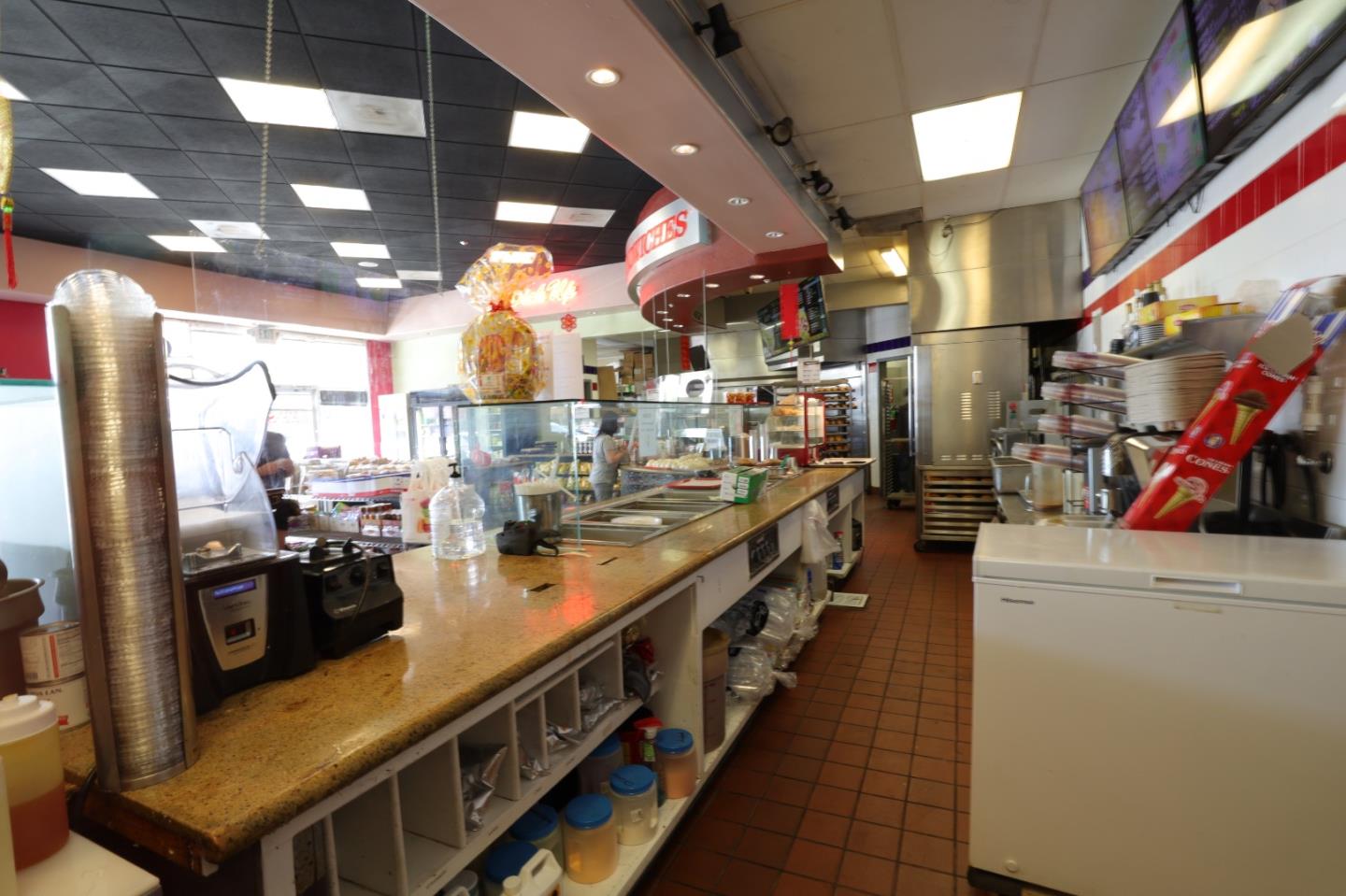 990 Story Road, SAN JOSE, California 95122, ,Comm Business Opportunity,For Sale,Story Road,40965105