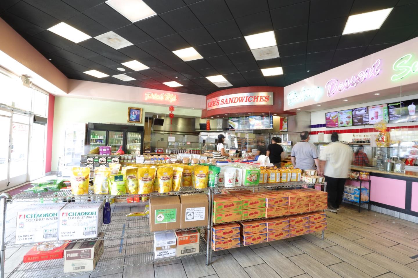 990 Story Road, SAN JOSE, California 95122, ,Comm Business Opportunity,For Sale,Story Road,40965105