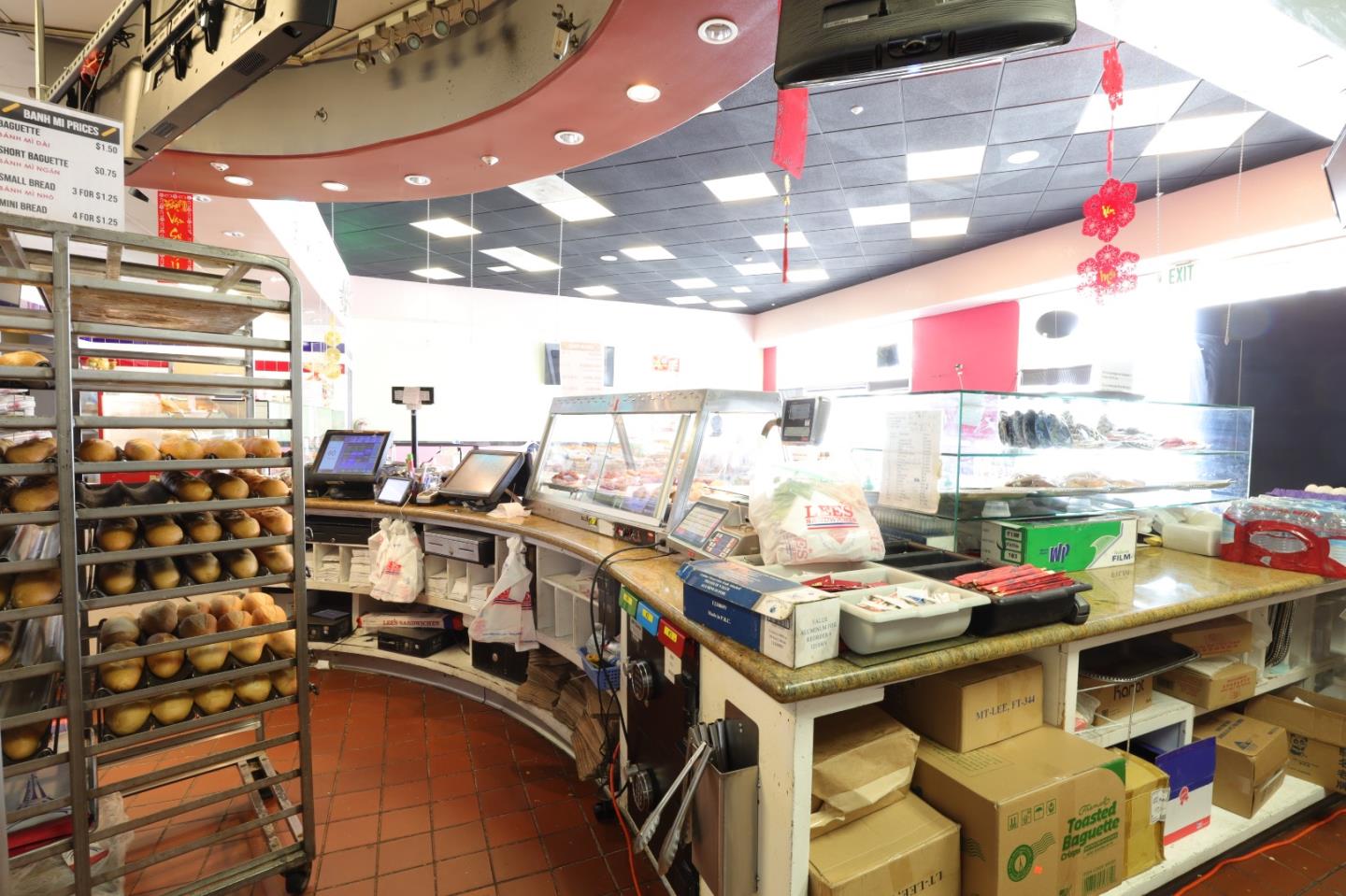 990 Story Road, SAN JOSE, California 95122, ,Comm Business Opportunity,For Sale,Story Road,40965105
