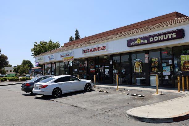 2307 Mckee Road, SAN JOSE, California 95116, ,Comm Business Opportunity,For Sale,Mckee Road,40965106
