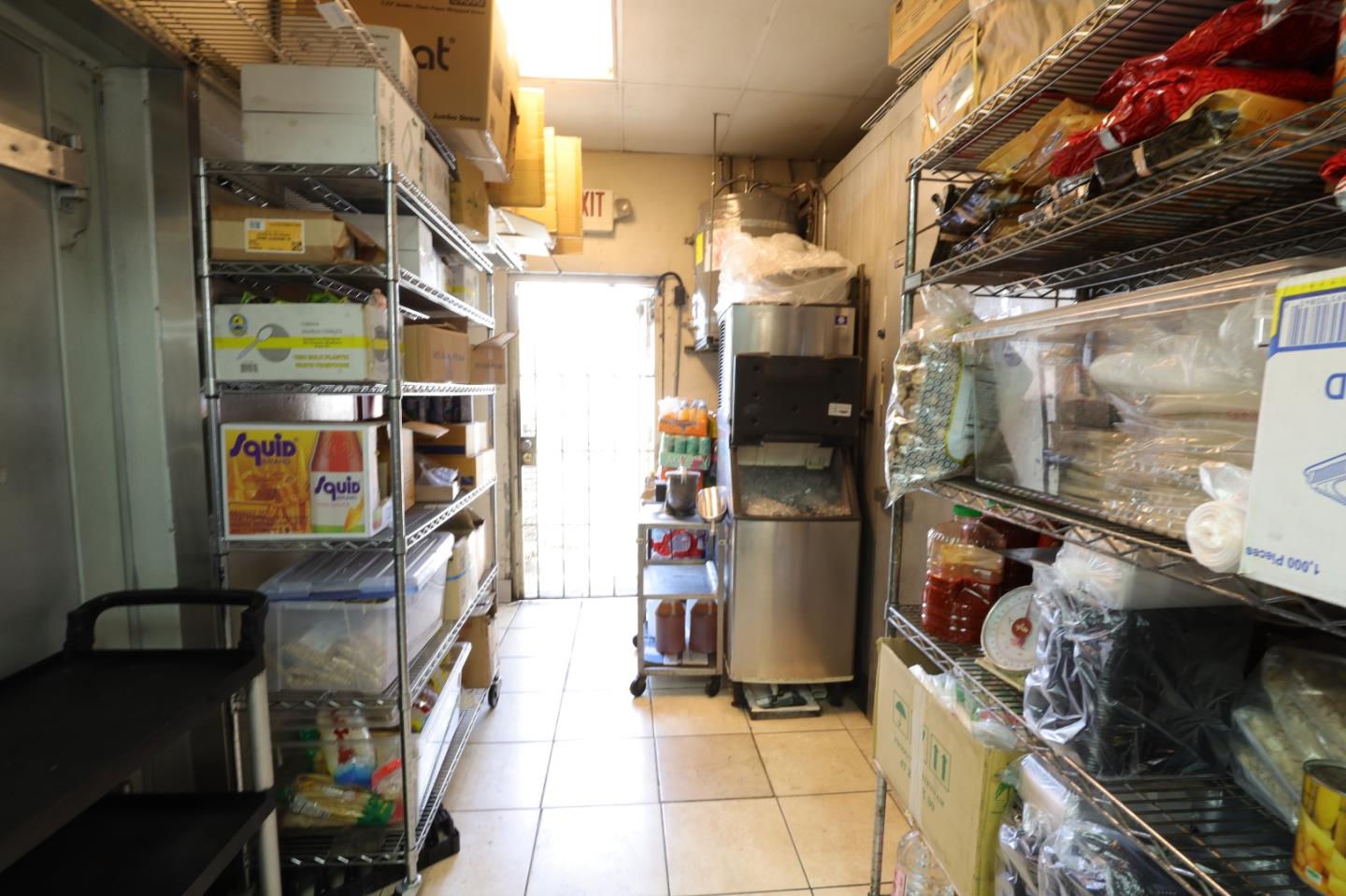 2307 Mckee Road, SAN JOSE, California 95116, ,Comm Business Opportunity,For Sale,Mckee Road,40965106