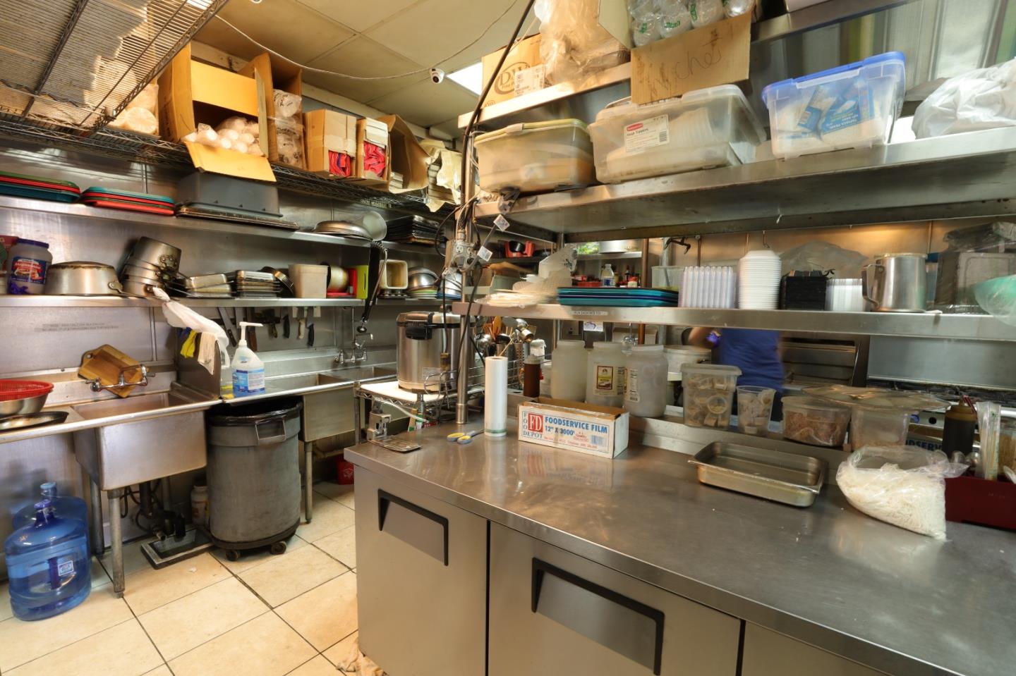 2307 Mckee Road, SAN JOSE, California 95116, ,Comm Business Opportunity,For Sale,Mckee Road,40965106