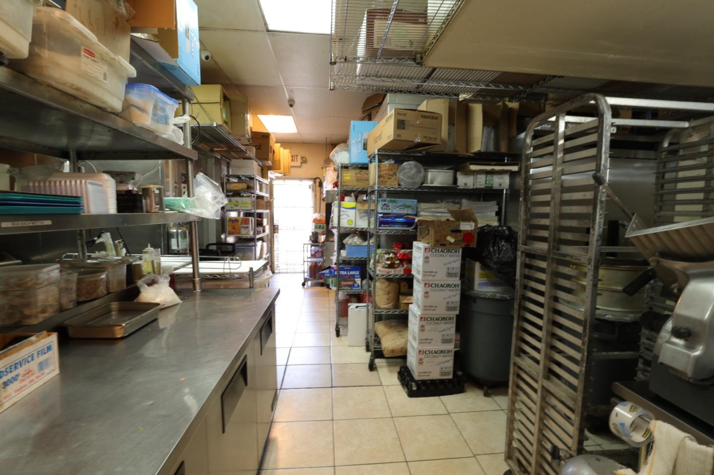 2307 Mckee Road, SAN JOSE, California 95116, ,Comm Business Opportunity,For Sale,Mckee Road,40965106