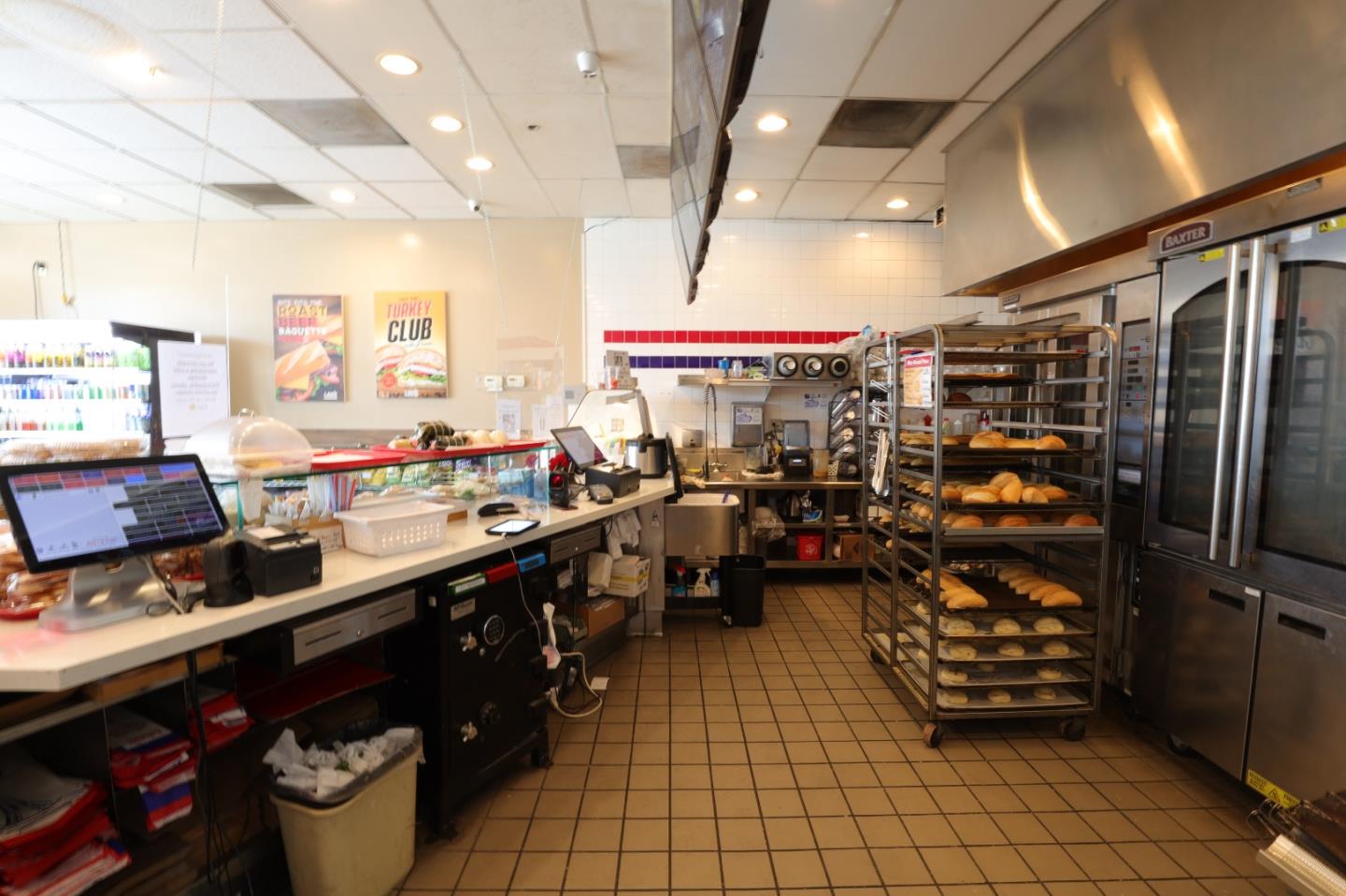 2307 Mckee Road, SAN JOSE, California 95116, ,Comm Business Opportunity,For Sale,Mckee Road,40965106