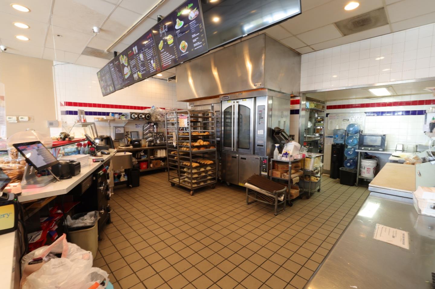 2307 Mckee Road, SAN JOSE, California 95116, ,Comm Business Opportunity,For Sale,Mckee Road,40965106