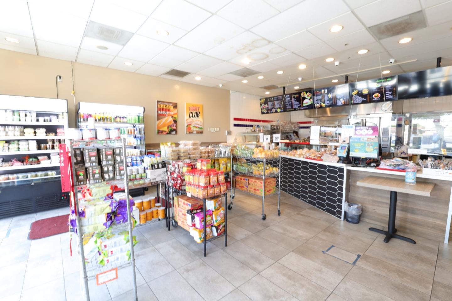 2307 Mckee Road, SAN JOSE, California 95116, ,Comm Business Opportunity,For Sale,Mckee Road,40965106