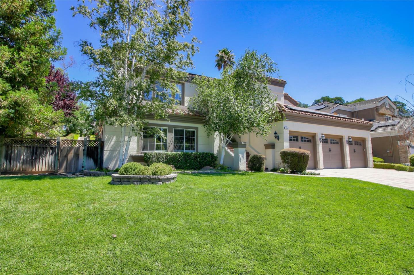 6564 Pfeiffer Ranch Rd, San Jose, CA 95120 5 Beds 4 Baths (Sold