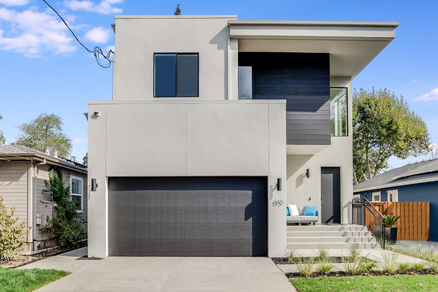 375 Hull Ave, San Jose, CA 95125 4 Beds 3 Baths (Sold) ML81804769