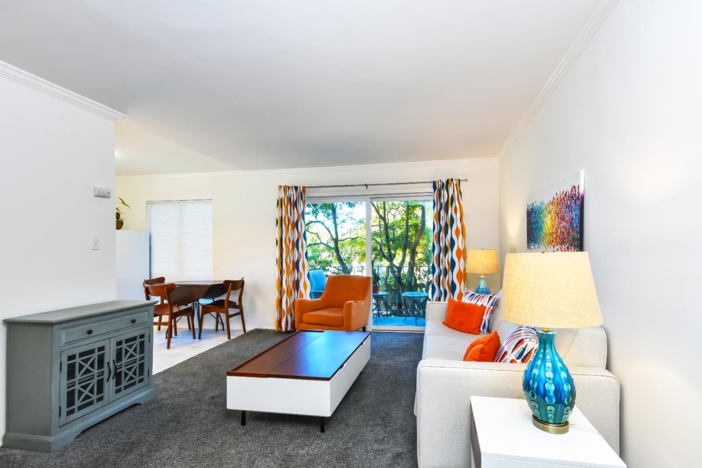 Detail Gallery Image 1 of 1 For 904 Peninsula Ave #202,  San Mateo,  CA 94401 - 0 Beds | 1 Baths