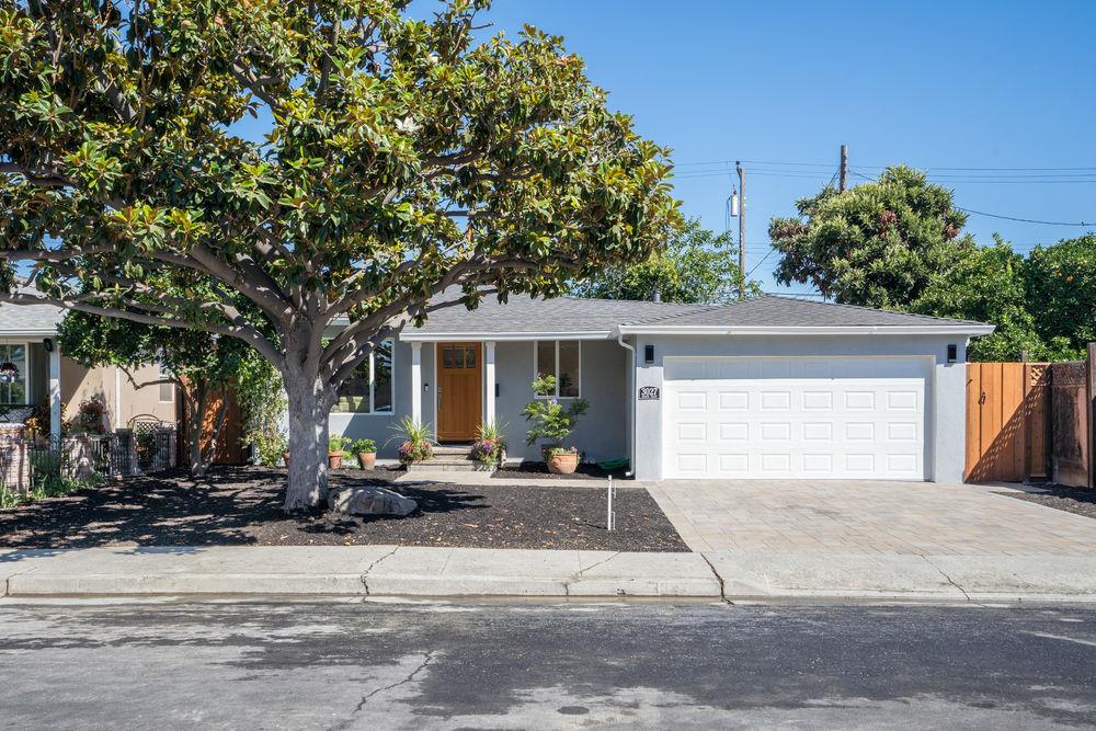 3027 San Juan Ave, Santa Clara, CA 95051 - 3 Beds | 2 Baths (Sold ...