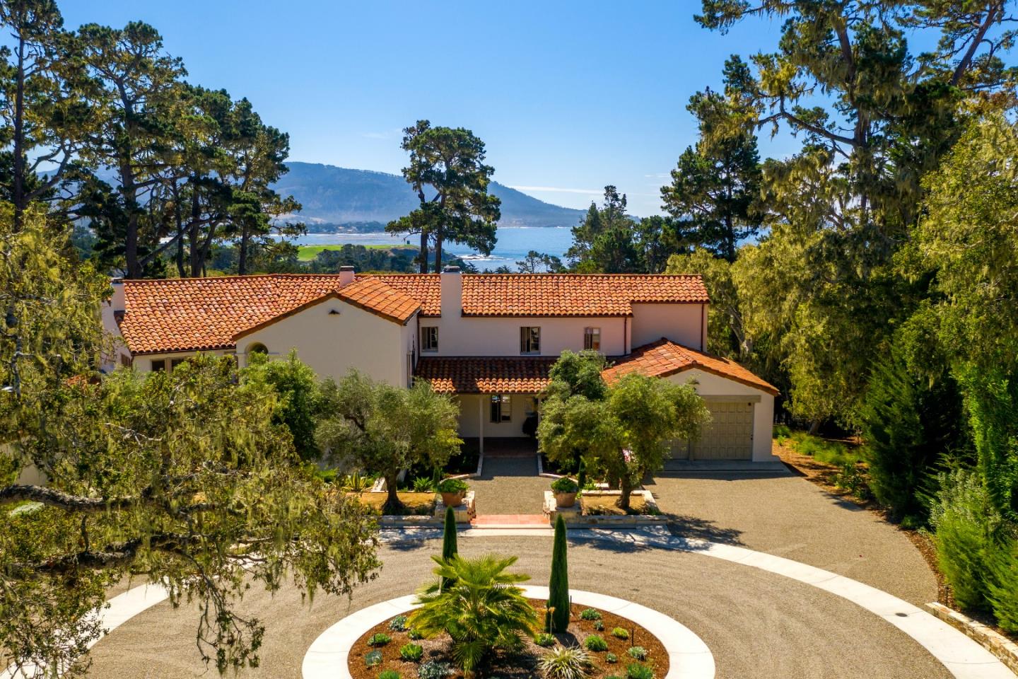 1536 Venadero Rd, Pebble Beach, CA 93953 - 6 Beds | 6/2 Baths (Sold ...