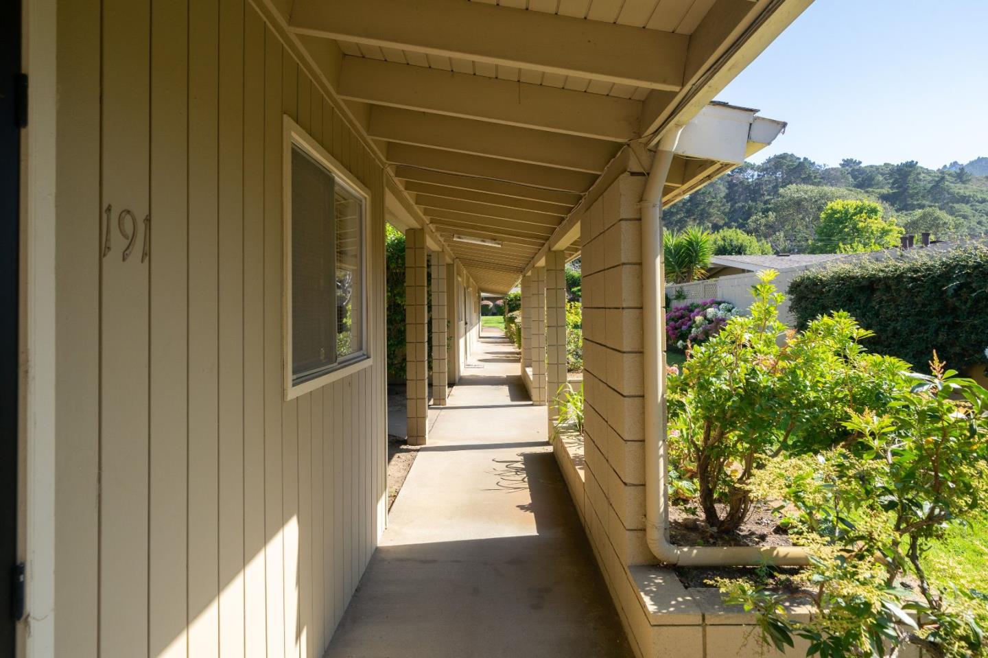 191 Hacienda Carmel, Carmel Valley, CA 93923 2 Beds 2 Baths (Sold
