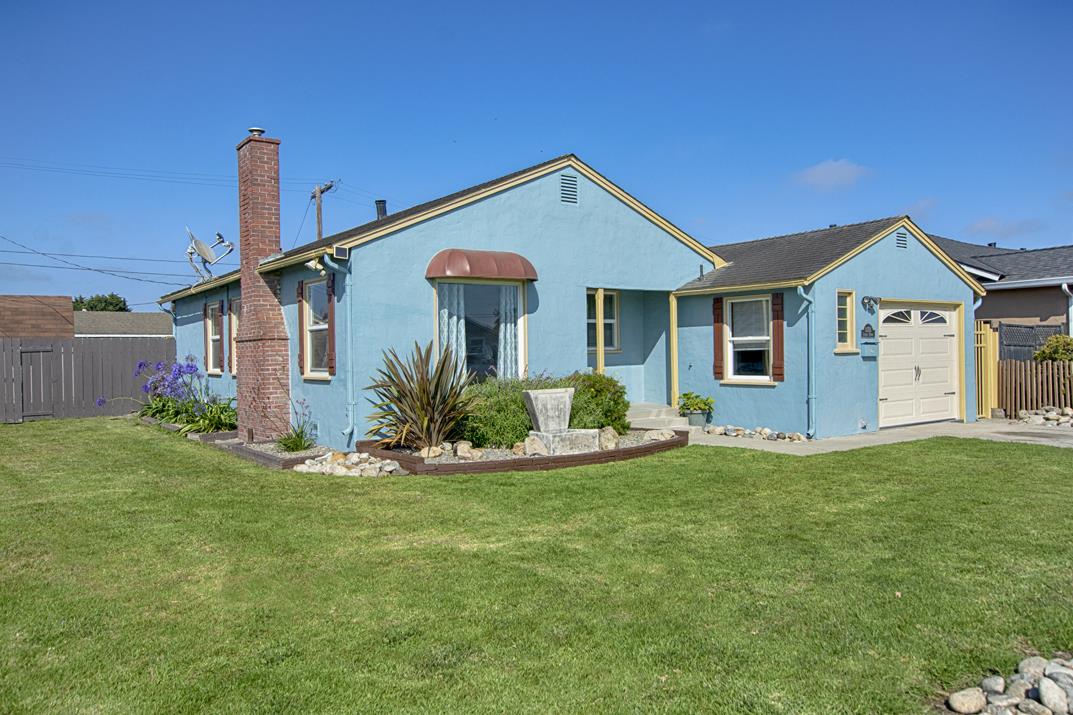 11711 Cypress St, Castroville, CA 95012 3 Beds 1 Baths (Sold