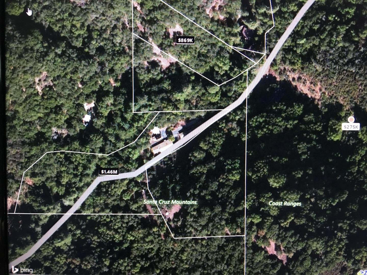 0 Llagas Road, MORGAN HILL, California 95037, ,Lots And Land,For Sale,Llagas Road,40962282